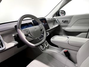 Leapmotor B10 bild 6