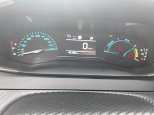 Peugeot 208 bild 8