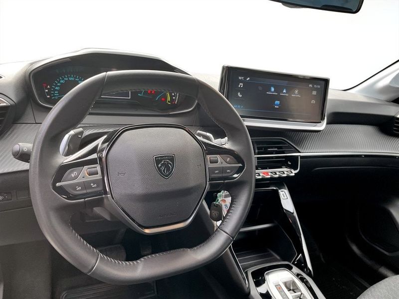 Peugeot 208 bild 7