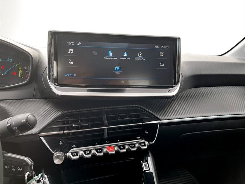 Peugeot 208 bild 9