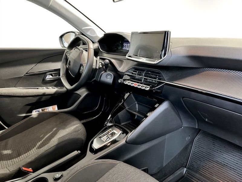 Peugeot 208 bild 11