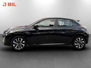 Peugeot 208 bild 14