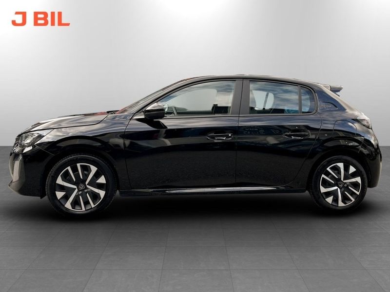 Peugeot 208 bild 14