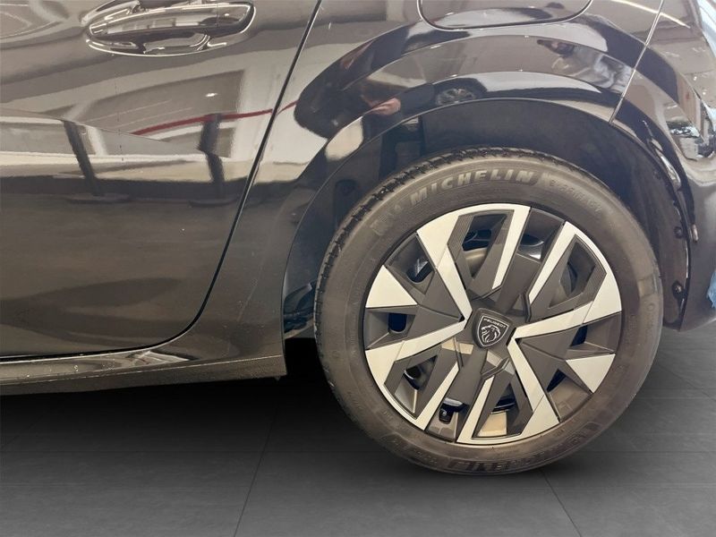 Peugeot 208 bild 15