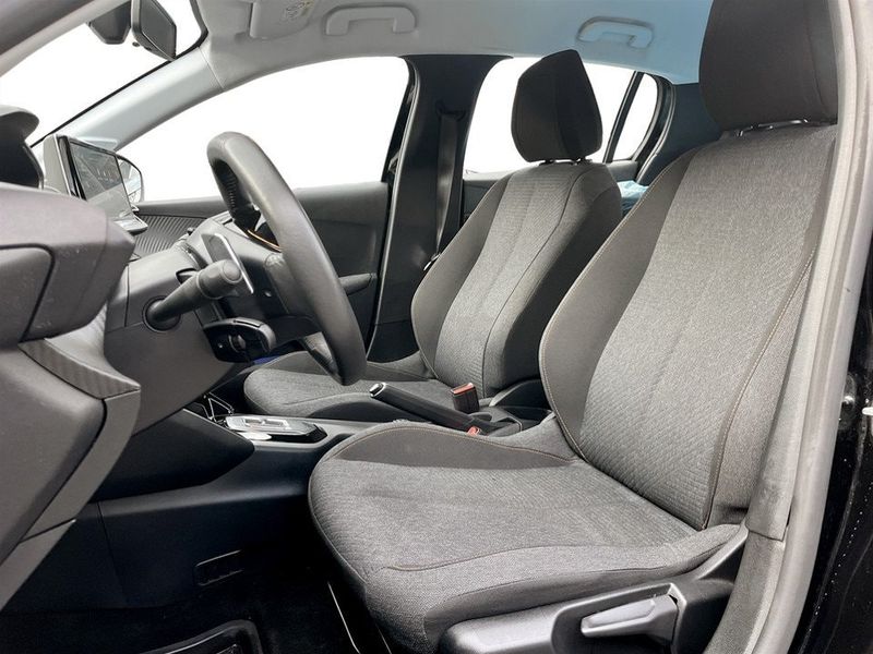 Peugeot 208 bild 4