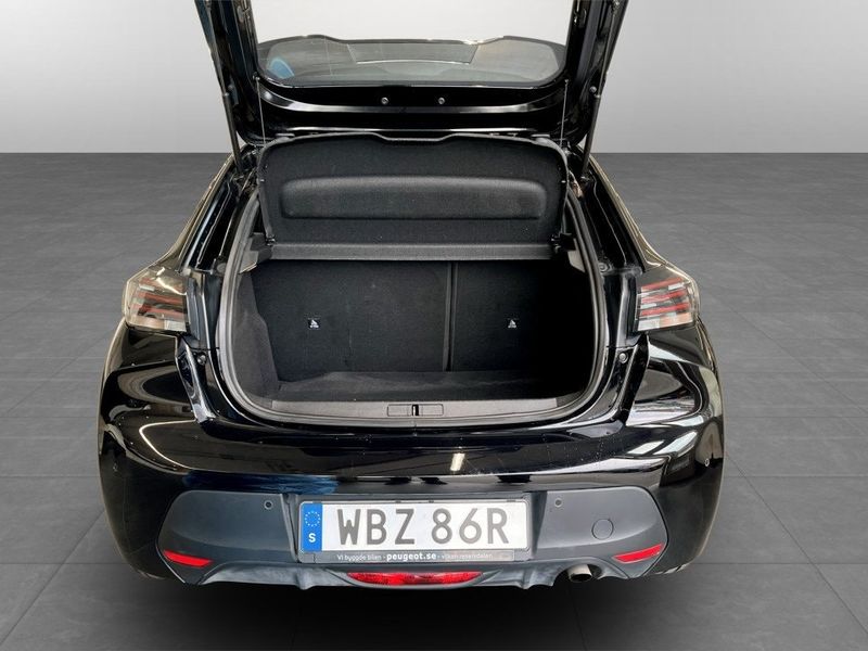 Peugeot 208 bild 17