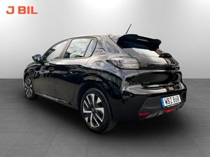 Peugeot 208 bild 16