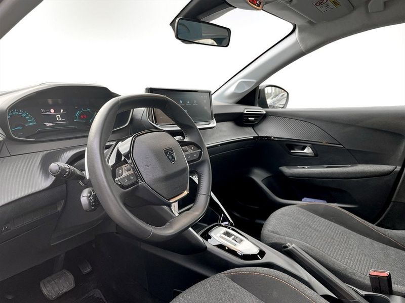 Peugeot 208 bild 5