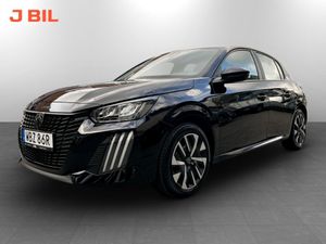Peugeot 208 bild 13