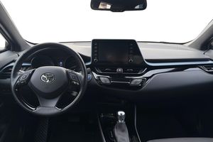 Toyota C-HR bild 15