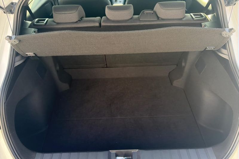 Lexus LBX bild 10