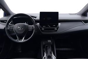 Toyota Corolla bild 16