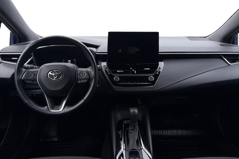 Toyota Corolla bild 16
