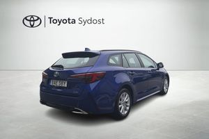 Toyota Corolla bild 7