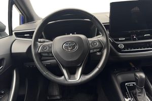 Toyota Corolla bild 10
