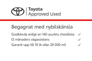 Toyota Corolla bild 2