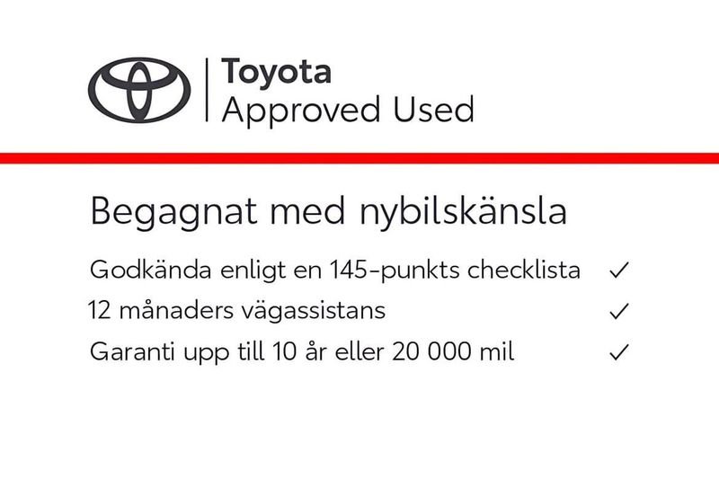 Toyota Corolla bild 2