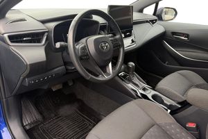 Toyota Corolla bild 12