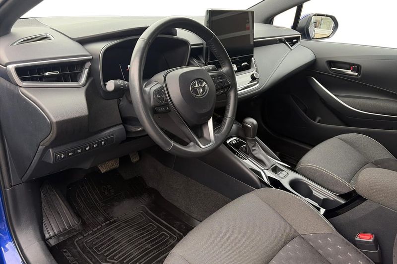Toyota Corolla bild 12