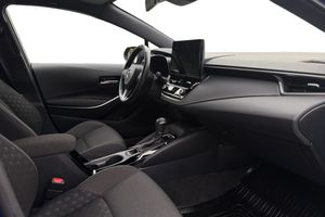Toyota Corolla bild 14