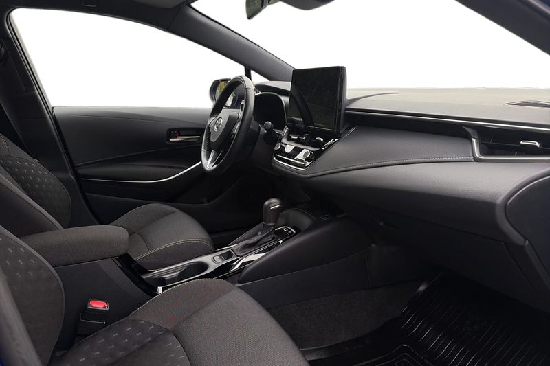 Toyota Corolla bild 14