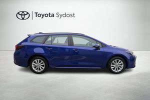 Toyota Corolla bild 8