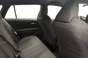 Toyota Corolla bild 15