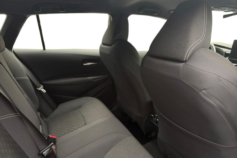 Toyota Corolla bild 15
