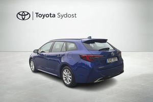Toyota Corolla bild 5