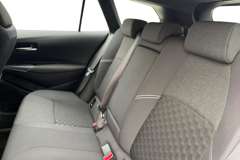 Toyota Corolla bild 13