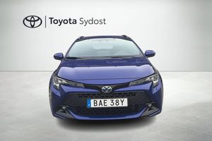 Toyota Corolla bild 3