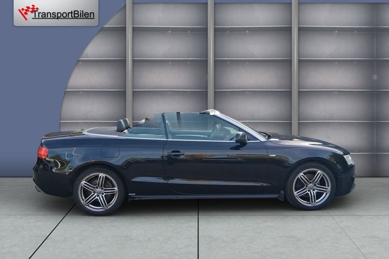 Audi A5 bild 6