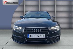 Audi A5 bild 8