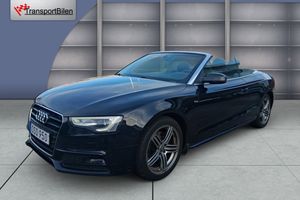 Audi A5 bild 1