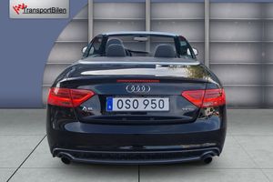 Audi A5 bild 4