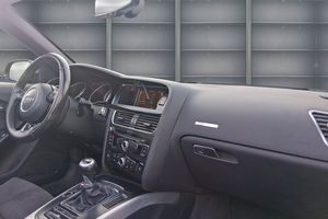 Audi A5 bild 10