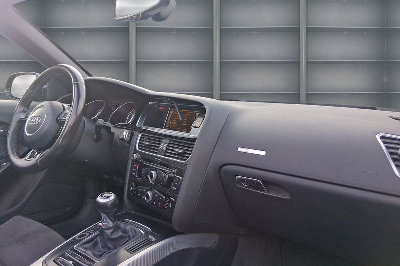 Audi A5 bild 10