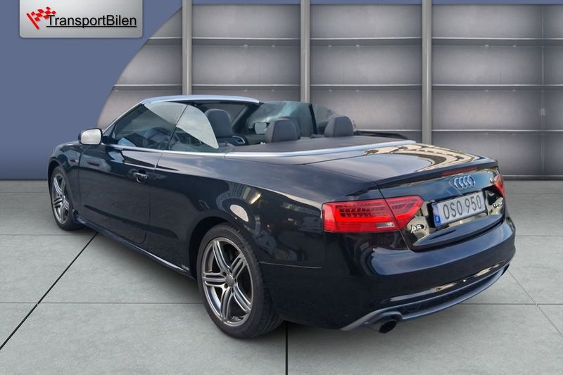 Audi A5 bild 3