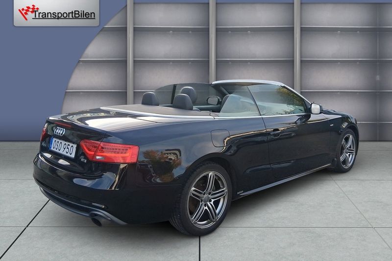 Audi A5 bild 5