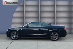 Audi A5 bild 2