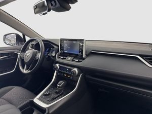 Toyota RAV4 bild 10