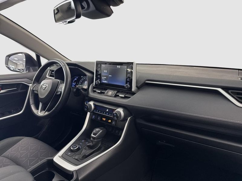 Toyota RAV4 bild 10