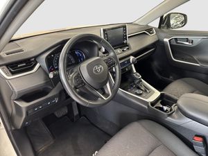 Toyota RAV4 bild 11