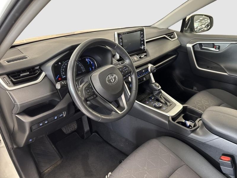 Toyota RAV4 bild 11