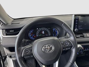 Toyota RAV4 bild 8