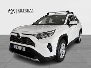 Toyota RAV4 bild 1
