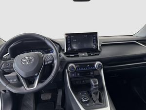 Toyota RAV4 bild 7