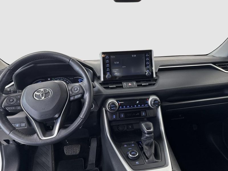 Toyota RAV4 bild 7