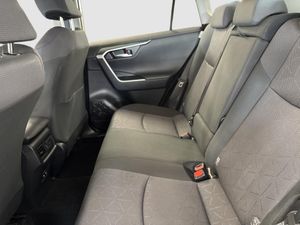 Toyota RAV4 bild 12