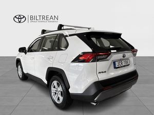 Toyota RAV4 bild 4